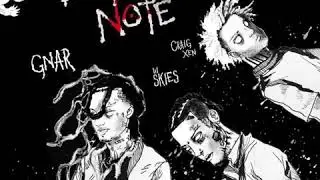 Craig Xen - Death Note (432 Hz)