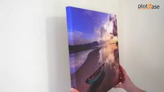 Foto auf Leinwand | Plotbase