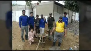 NDVO Working