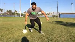 Dizzy Penalty Challenge Part 2 (Goal 2: Zero Hunger)