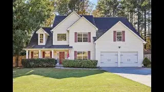 Mark McCoy|102 Silverleaf Ln|Dallas, GA|ColdwellBankerHomes.com
