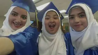 Salam School Graduation 2020 - Senior Video