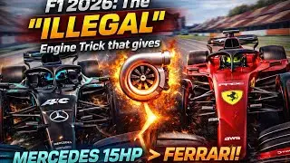 F1 2026: The 