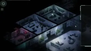 Shadowrun: Dragonfall Ep.16 MKVI