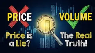 Master Volume Price Analysis: How to Track 