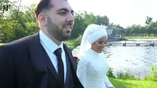 Merve & Hogir - Dawet - Kurdische Hochzeit - Hochzeitsclip
