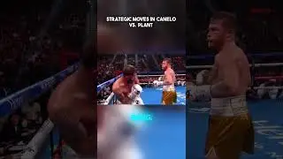 #boxinganalysis #boxing #canelo