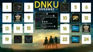DNKu123 24H LIVE HIGHLIGHTS