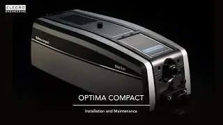 Optima Compact (Residential Pool Heater) - Installation and Maintenance