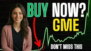 GME Stock Analysis. Buy Now or Avoid at All Costs?