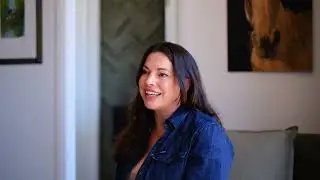 MIRA in action - Tania Testimonial