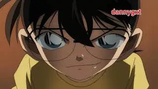 Detective Conan - L'Undicesimo Attaccante VIDEOSIGLA ITALIANA