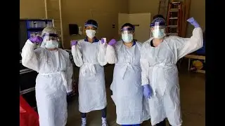 National Public Health Week 2020
