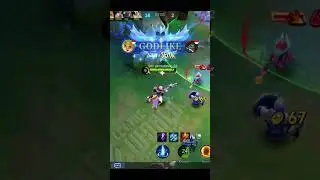 Bagus juga skin granger m7 series🥶🥶#mobilelegends #shorts