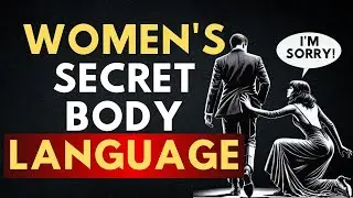 Mastering Female Signals: The Art of Nonverbal Understanding for Stoic Men