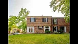 13439 Forestlac, St Louis, MO 63141