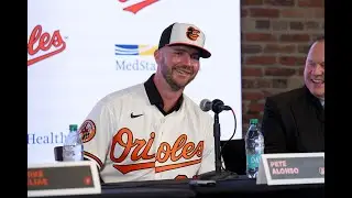 MLB FREE AGENCY UPDATE, USA BASEBALL GETS BIG ANNOUNCEMENT!!! | SOS Podcast