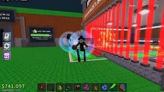 Stealing a Dragon in steal a brainrot
