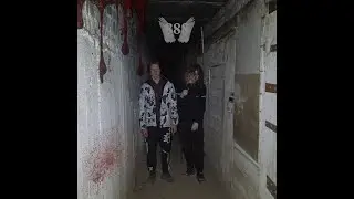 888AngelBoyz - Cry of Fear EP