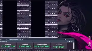 Alien Worlds BOT 🎁 Auto Mining Alien Worlds Bot 🎁 Alien Worlds free Download 2022 🎁