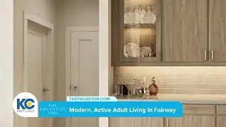 KC Spotlight | The Fieldston of Fairway