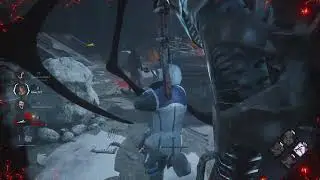Nice Shot Huntress | DBD Madness