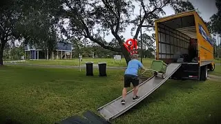 The FUNNIEST FAILS of 2025! Try NOT to Laugh Challenge | BEST Ultimate Fail Compilation