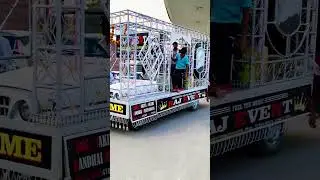 The Raj Events🆙/Raj Event Dj King💯 #dj #djcompetition #bhojpuri #bhojpurimusic #dance