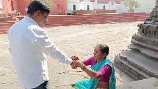 Aundha naganath temple