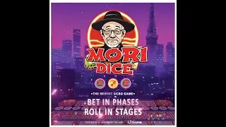 LT Game Mori Dice Gameplay trial English version