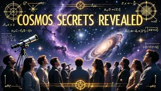 Tales of the Infinite | The Quantum Realm | A Story of Wonder