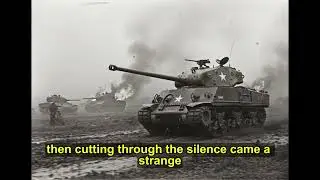 German Tankers Never Knew The American Hellcat Could Reach 55 MPH in Battle