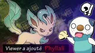 VOUS construisez mon équipe en OverUsed !