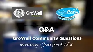 What are the differences between AutoPot Systems?