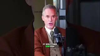 Jordan Peterson on Mastering Technology: Navigate the Digital Age with Wisdom