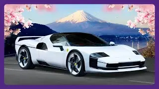 Более 30 новых автомобилей в списке желаний и прогнозов для Forza Horizon 6!!