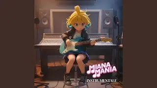M.I.A.N.A. (Instrumental)