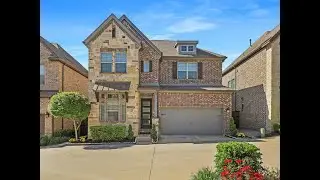 9136 Rock Daisy Court | Dallas Real Estate