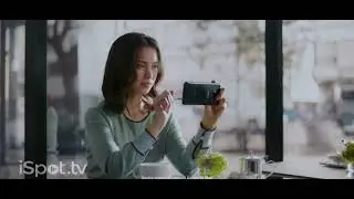 Galaxy S8 Big Screen Entertainment | AT&T Commercial | :15 (2017)