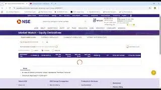 Future Equity Derivatives data on 5.1.2026