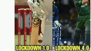 Corona cricket memes#shorts#CricketHits