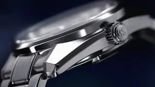 Grand Seiko Heritage