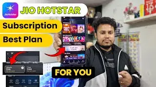 How to Subscribe to Jio Hotstar - Plan Full Details 2026