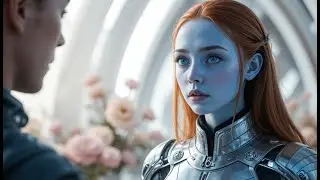 I Walked In—The Alien Princess’s Shock Was Clear |HFY | HFY Full Story