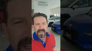 Conociendo el nuevo Suzuki Swift BoosterGreen2025. Ve el video completo y detalles en nuestro canal.