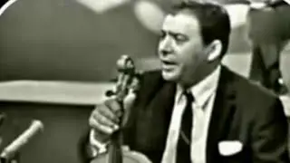 الحاج محمد الطاهر الفرقاني ملك المالوف يبدع في يامن ساكن صدري تسجيل في 1969