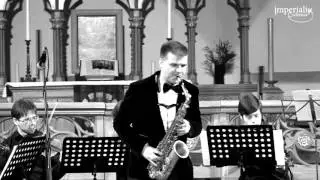 Imperialis orchestra - Songs for Tony (Michael Nyman) Movement