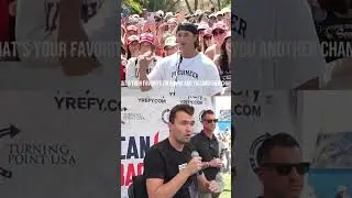 Rage Baiting Чарли Кирк