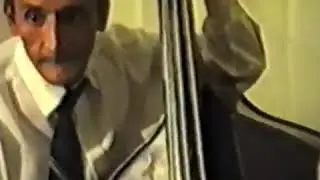 Vasile Pandelescu  - unul dintre cei mari acordeoniști ai României  - Recital 1994 Live