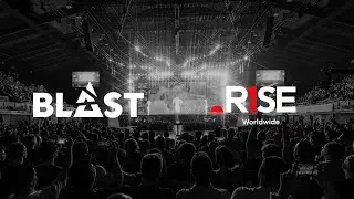 Everything You Need To Know About Reliance X Blast Esports Joint Venture